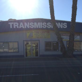 Well Built Transmissions - Auto Repair Near Me - Oceanside, California