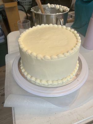 The Grand Bakery by null