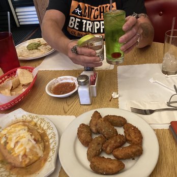 La Cabana Restaurant - Chile relleno and poblano poppers - Mexican Near Me - Santa Paula, California La Cabana Restaurant - Chile relleno and poblano poppers - Mexican Near Me - Santa Paula, California