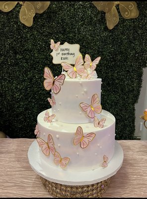 Van’s Bakery by null