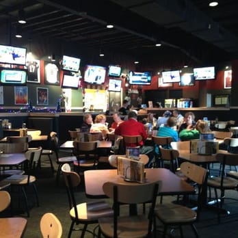 Buffalo Wild Wings - Chicken Wings Near Me - Culpeper, Virginia Buffalo Wild Wings - Chicken Wings Near Me - Culpeper, Virginia