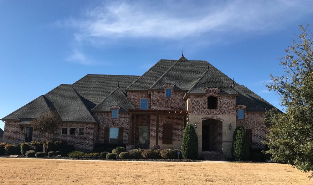 Slide of Norwood Roofing Systems