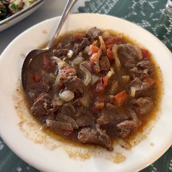Abyssinia Restaurant  - Ethiopian Near Me - Anaheim, California