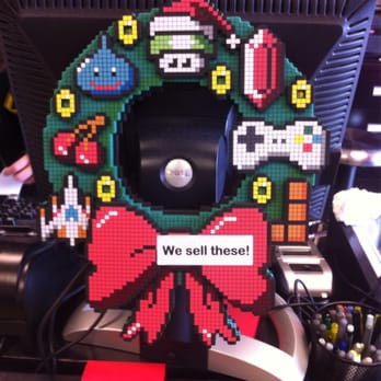 Nerdvana - Video Game Stores Near Me - Jackson, Tennessee