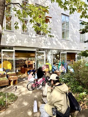 DAIKANYAMA T-SITE by null