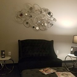 Massage Life Center - Whisper Room