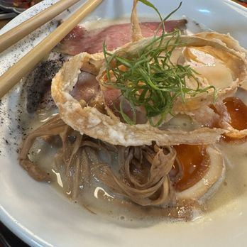 Mensho Ramen - Signature Ramen (soooooo good) - Ramen Near Me - Phoenix, Arizona Mensho Ramen - Signature Ramen (soooooo good) - Ramen Near Me - Phoenix, Arizona
