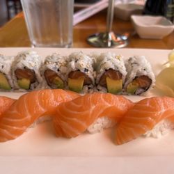 Momo Sushi - Lunch special