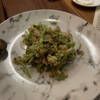 Anima by Edo - Sprouted Cauliflower - Tapas/Small Plates Near Me - Las Vegas, Nevada Anima by Edo - Sprouted Cauliflower - Tapas/Small Plates Near Me - Las Vegas, Nevada