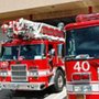 Photo of San Diego Fire Rescue Station 40