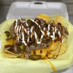 Vera Mae's BBQ