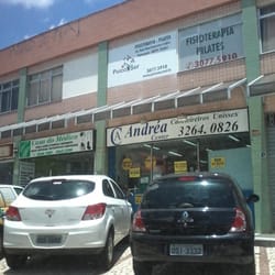 Casa do Médico - Frente te Casa do Médico