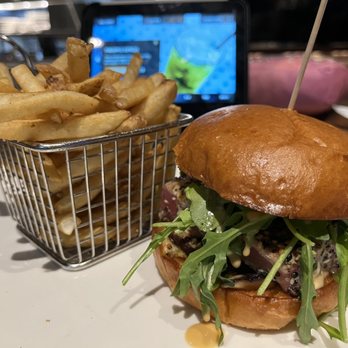 Yard House - New American Near Me - Irvine, California Yard House - New American Near Me - Irvine, California