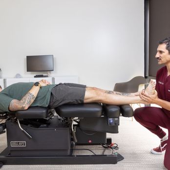 Truspine - Brandon Fein
Chiropractor
Foot Pain
Plantar Fasciitis
Achilles Tendinitis
Running Injury - Chiropractors Near Me - San Francisco, California Truspine - Brandon Fein
Chiropractor
Foot Pain
Plantar Fasciitis
Achilles Tendinitis
Running Injury - Chiropractors Near Me - San Francisco, California
