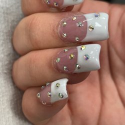 First Nails