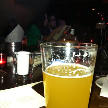 Interstate Drafthouse - Allagash White - Southern Near Me - Philadelphia, Pennsylvania