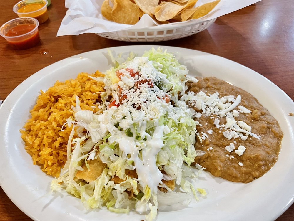 ROSALES MEXICAN RESTAURANT 179 Photos & 253 Reviews 827 E Montecito