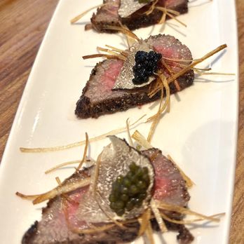 Otoro - Wagyu - Sushi Bars Near Me - Plantation, Florida