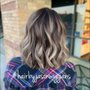 Hair By Jason Wiggans