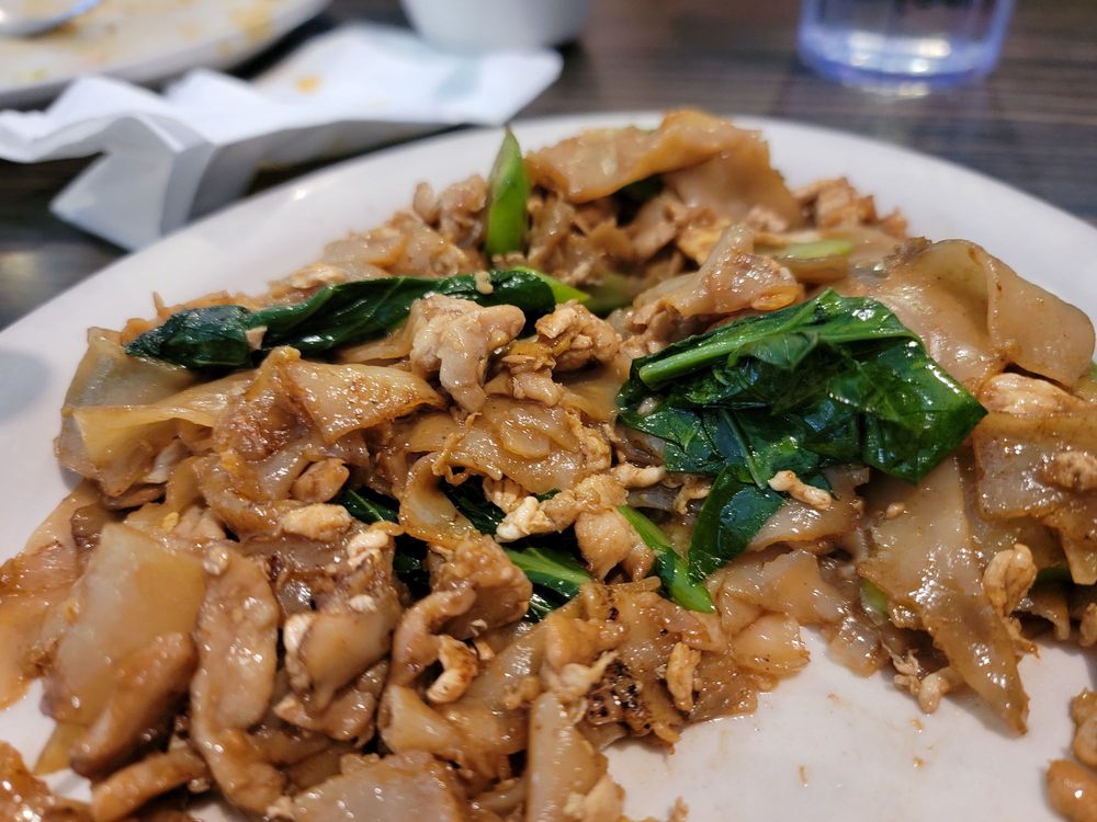 Thai Basil