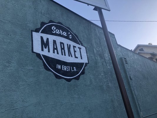 Sara's Market by null