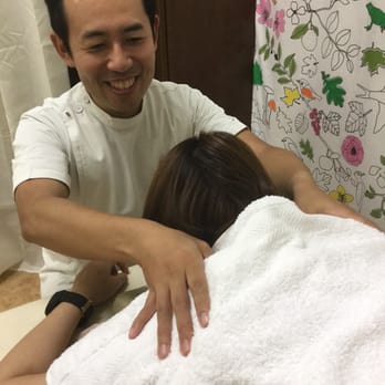 あきほ整骨院 - Updated January 2026 - 中央区清川2丁目21-22, 福岡市