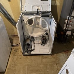 E&S Appliance - Dryer repair
