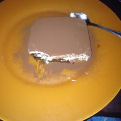 la Parmiggiana - Tiramisu-huge!