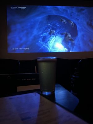 Alamo Drafthouse Cinema Sloans Lake by null