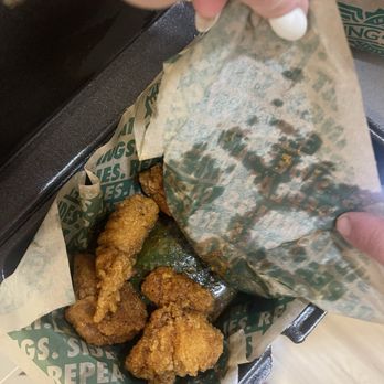 Wingstop - Chicken Wings Near Me - St. Johns, Florida