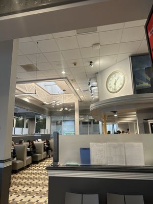 Ben's Kosher Delicatessen Restaurant and Caterer by null