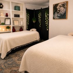 Heavenly Touch Massage
