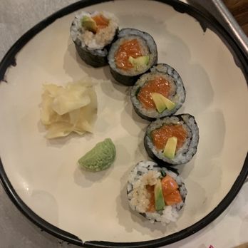 Bravery Chef Hall - Sushi - Food Court Near Me - Houston, Texas