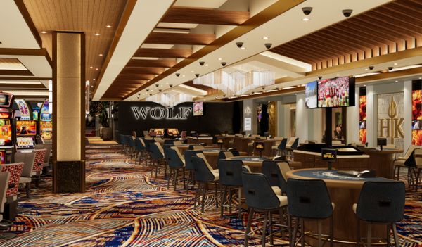 Caesars Republic Lake Tahoe - A Caesars Rewards Destination by null