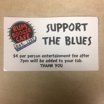 Rum Boogie Cafe - Bars Near Me - Memphis, Tennessee Rum Boogie Cafe - Bars Near Me - Memphis, Tennessee