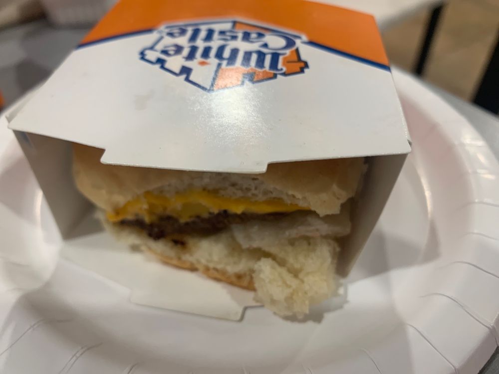 White Castle