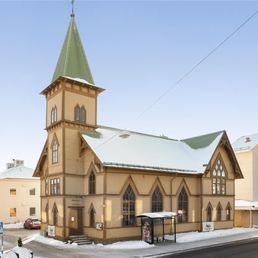 Grand Hotell i Bollnäs - Trakyrka Hotel Bollnas - Hotell Near Me - Bollnäs, X