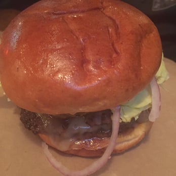 Black Sheep - Burgers Near Me - Springfield, Missouri