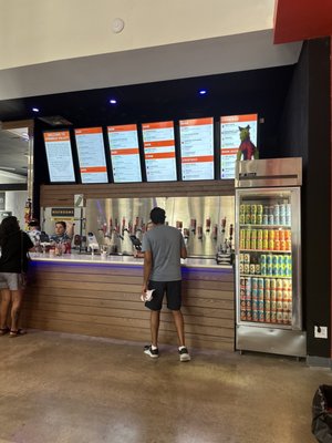 Austin Beerworks - Sprinkle Valley by null