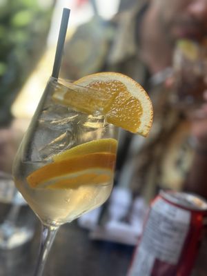 Pincette - Bar à Homard by null