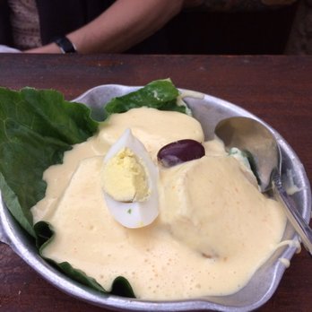 Inka Grill - $9.95 ouch - Peruvian Near Me - Lake Forest, California