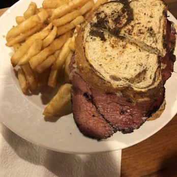 Sergio's - Ruben - Pizza Near Me - Midlothian, Virginia