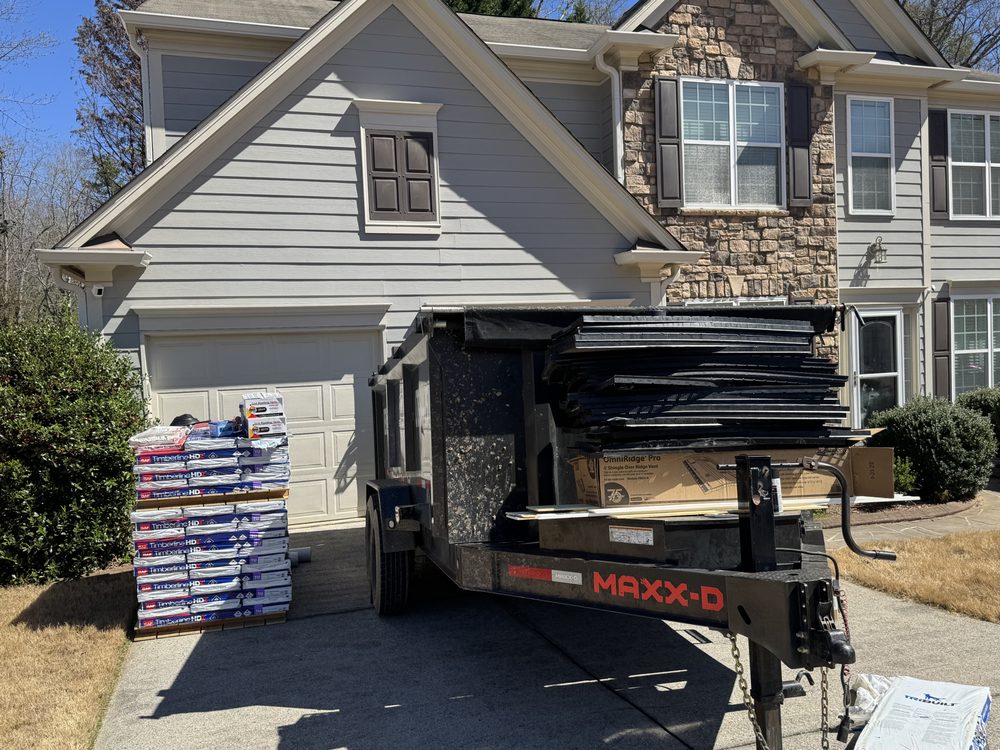 Slide of Grace Mountain Renovations