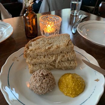 St Lawrence Restaurant - French Near Me - Vancouver, British Columbia St Lawrence Restaurant - French Near Me - Vancouver, British Columbia
