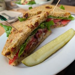 Provisions Bakery & Deli - Blt
