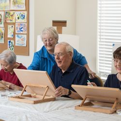 Freedom Village - Independent Living