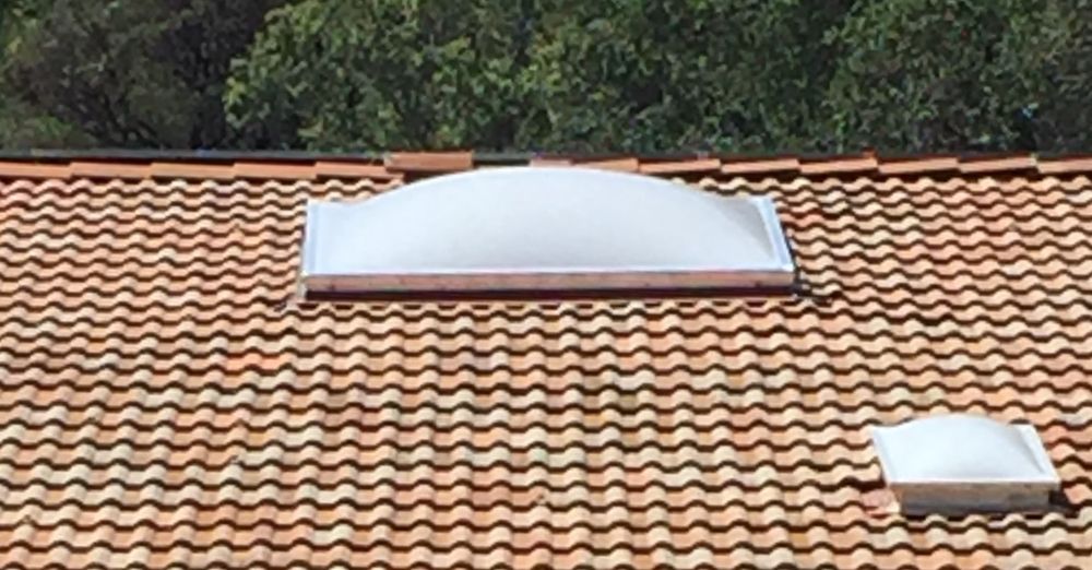 Slide of CRF Roofing & Construction