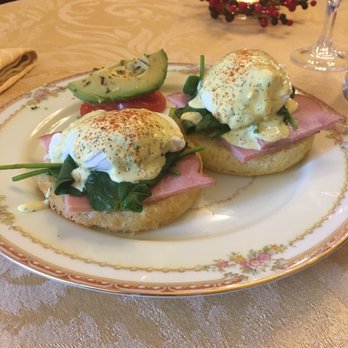 Rachael's Inner Harbor Boutique Inn - Bed & Breakfast Near Me - Baltimore, Maryland