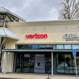 Exterior photo of Verizon - Eugene, Oregon Exterior photo of Verizon - Eugene, Oregon