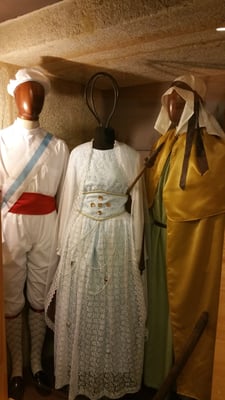 Museum of the Galician People by null